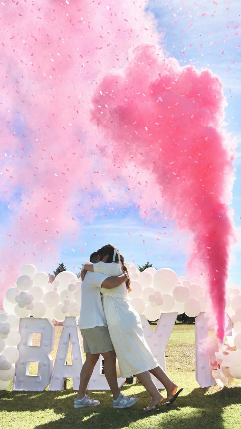 Post 6 by Sydney balloons on Instagram (video)