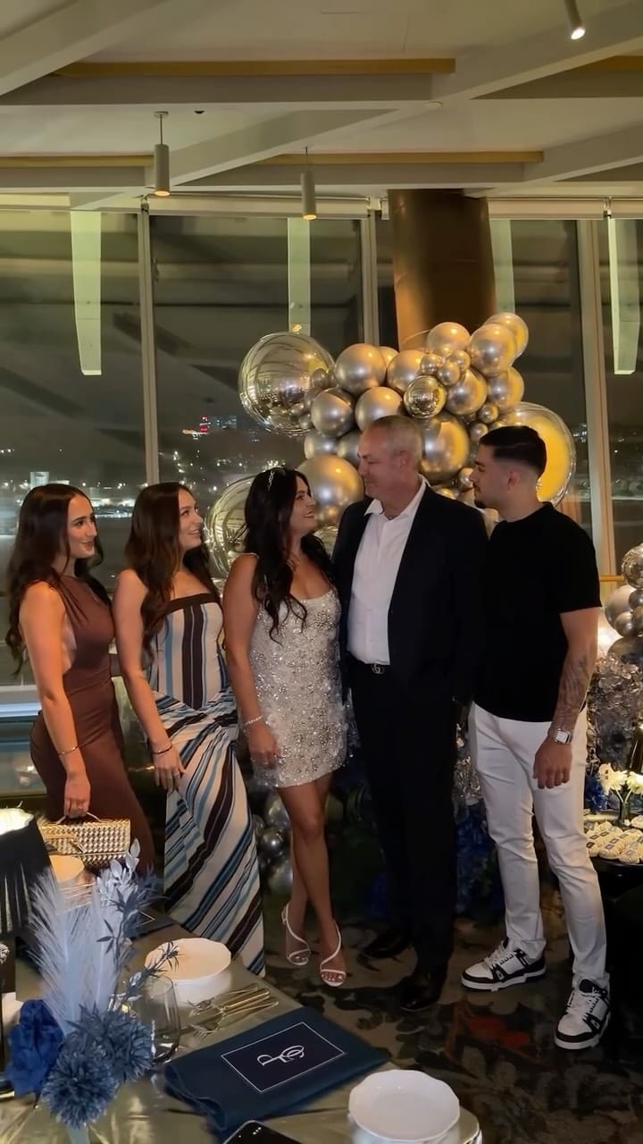 Post 4 by Sydney balloons on Instagram (video)