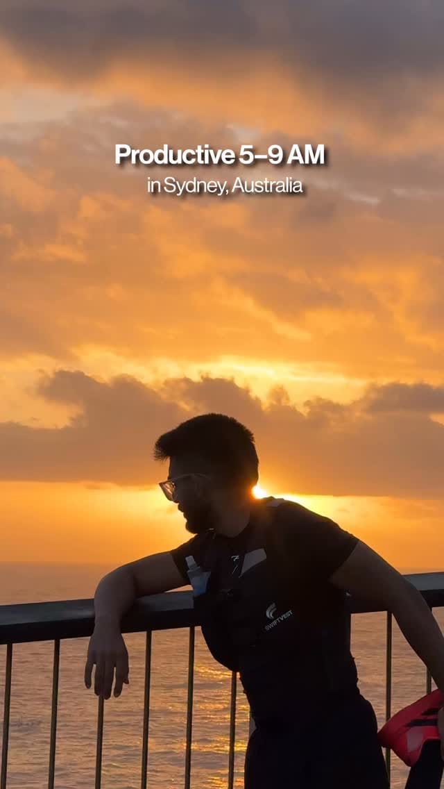 Post 5 by Tasya Patel on Instagram (video)