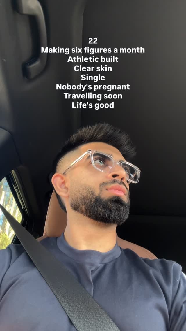Post 10 by Tasya Patel on Instagram (video)
