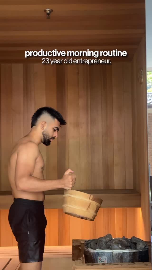 Post 7 by Tasya Patel on Instagram (video)
