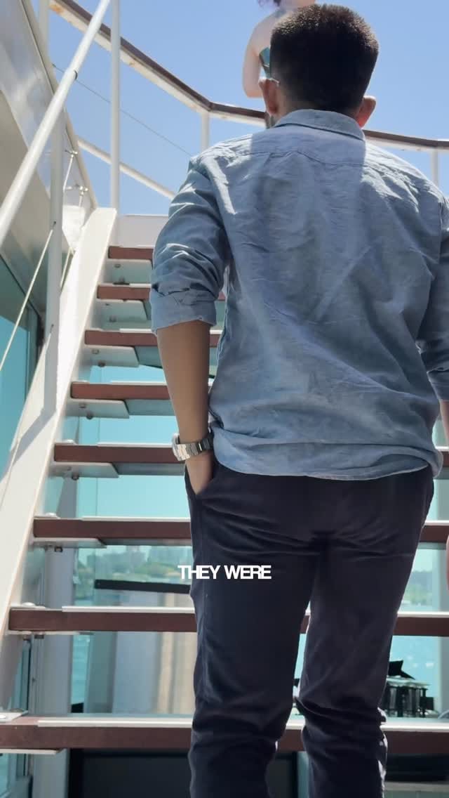 Post 3 by Tasya Patel on Instagram (video)