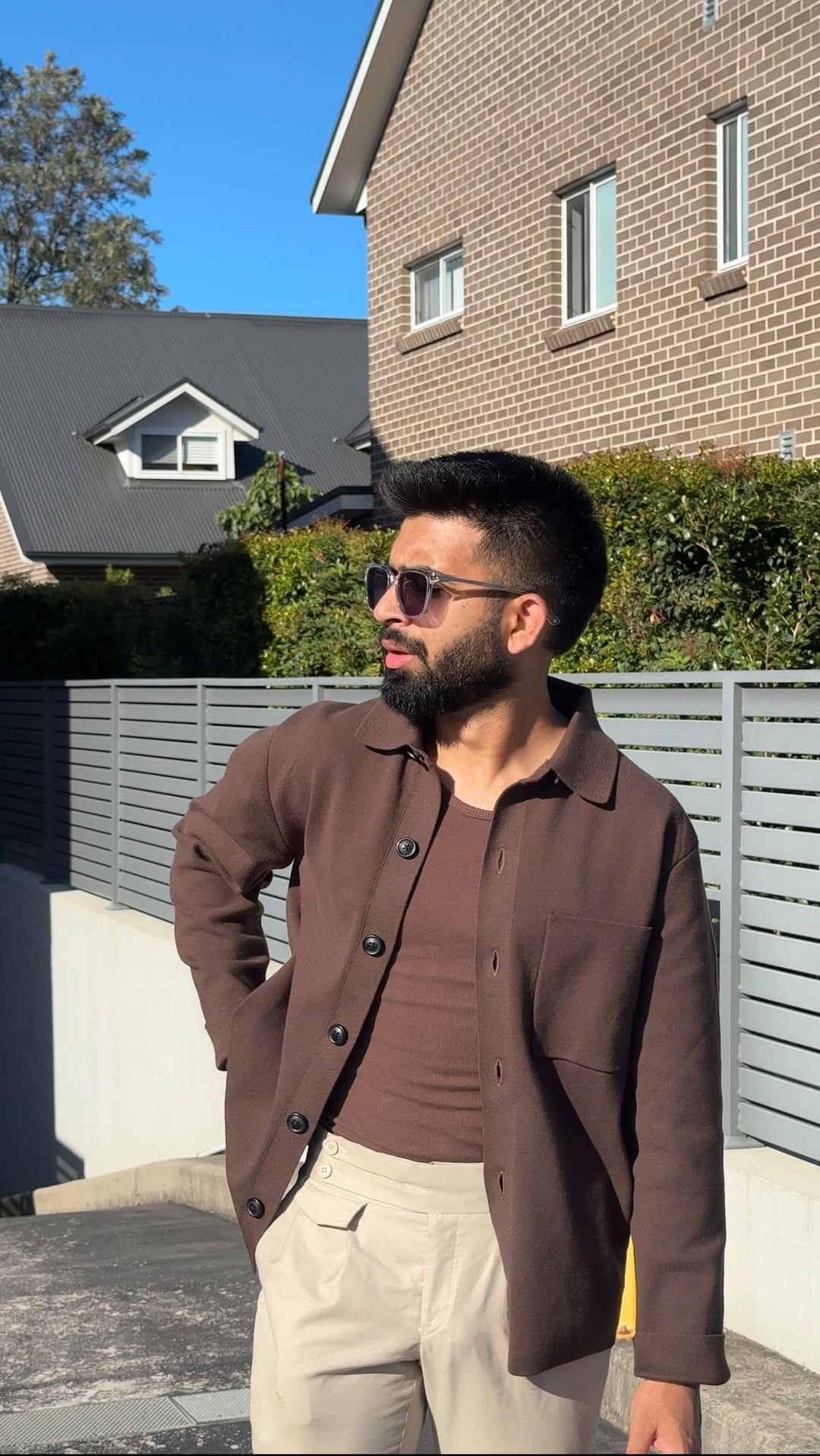 Post 6 by Tasya Patel on Instagram (video)