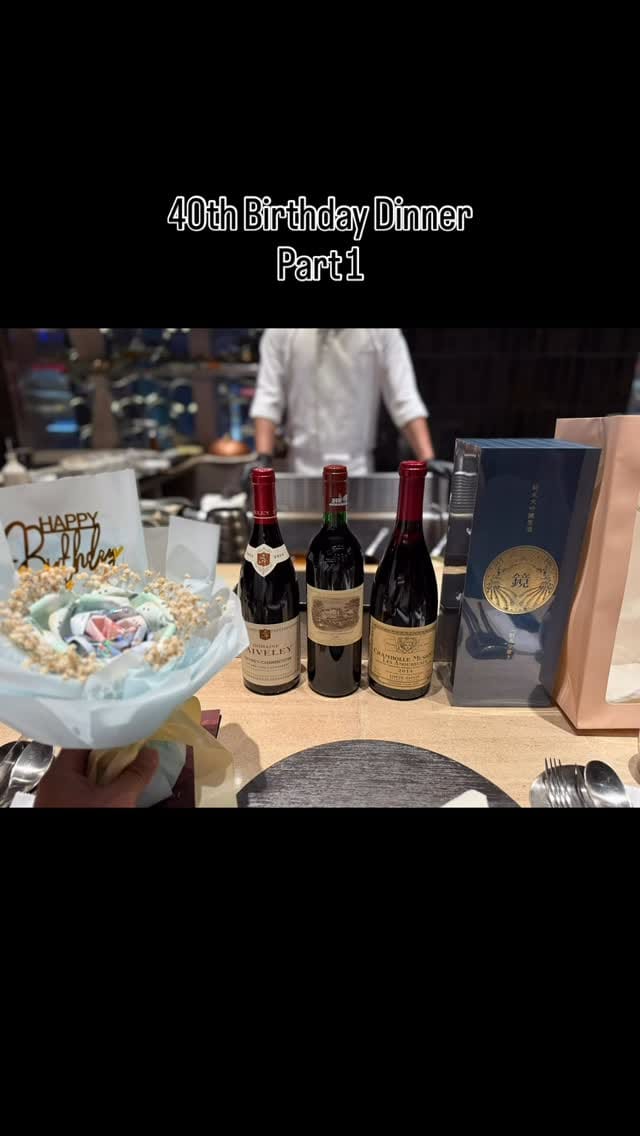 Post 6 by Johnson Yeh on Instagram (video)