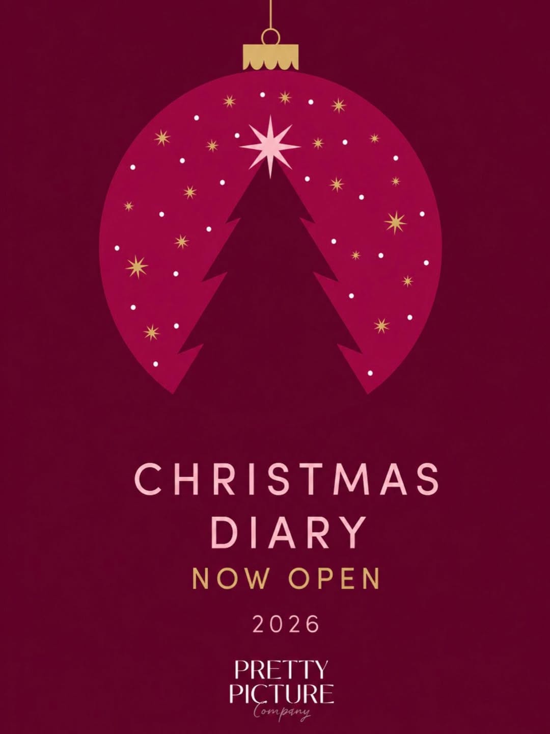 Post 8 by Pretty Picture Company on Instagram (image)