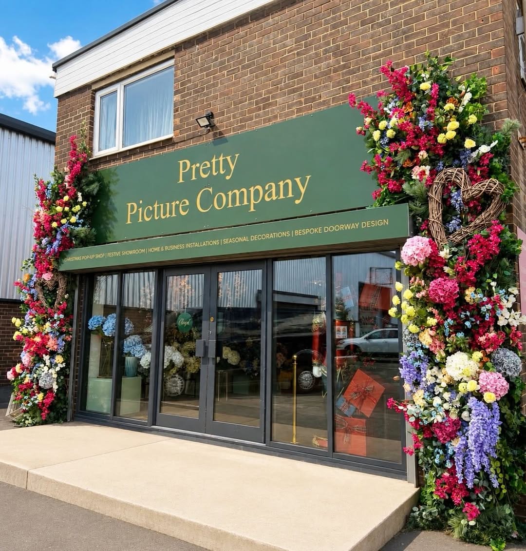 Post 4 by Pretty Picture Company on Instagram (carousel)
