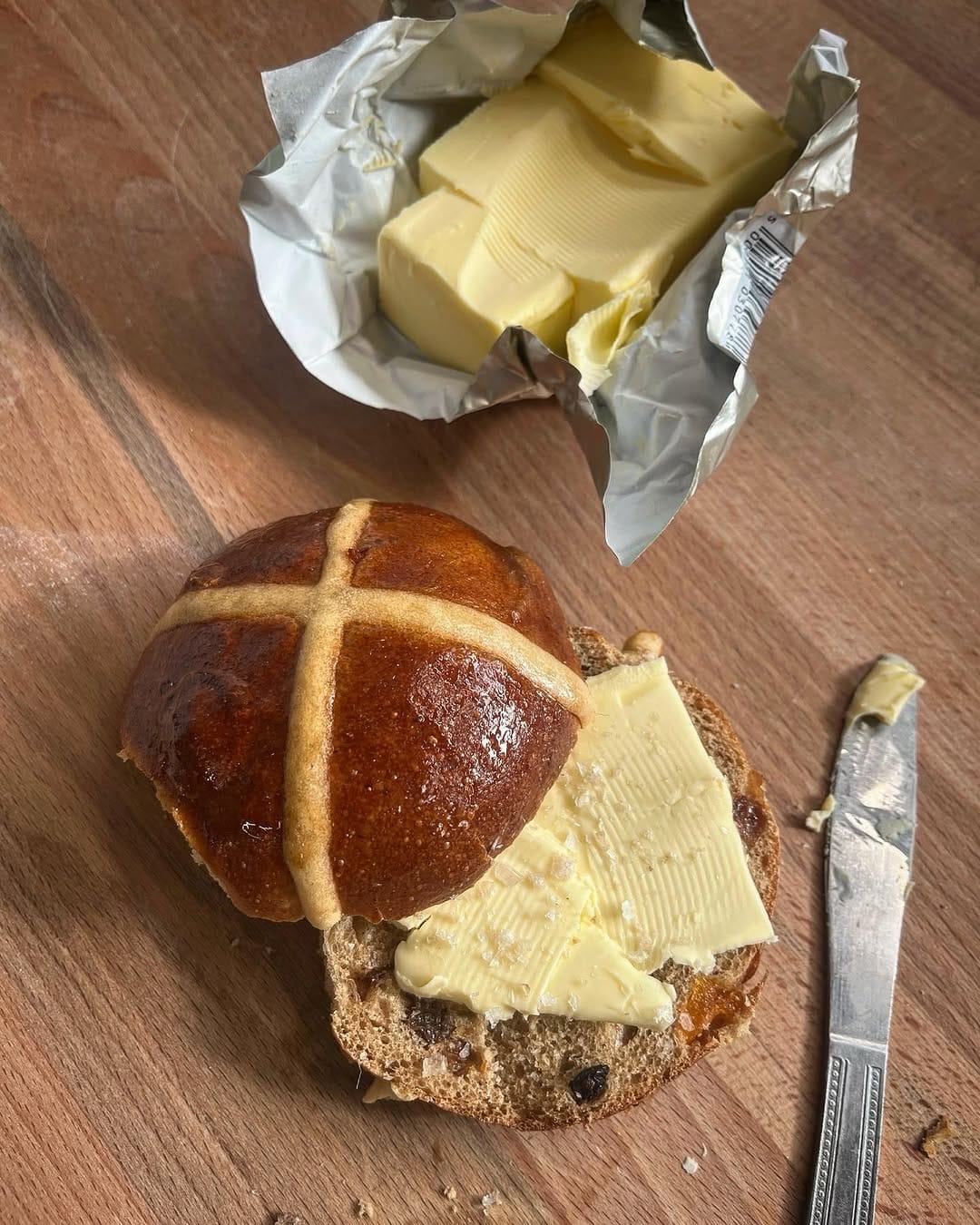 Post 5 by NORTHERN RYE BAKE SHOP on Instagram (image)