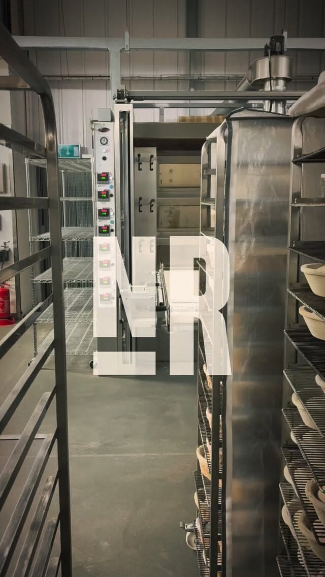 Post 8 by NORTHERN RYE BAKE SHOP on Instagram (video)