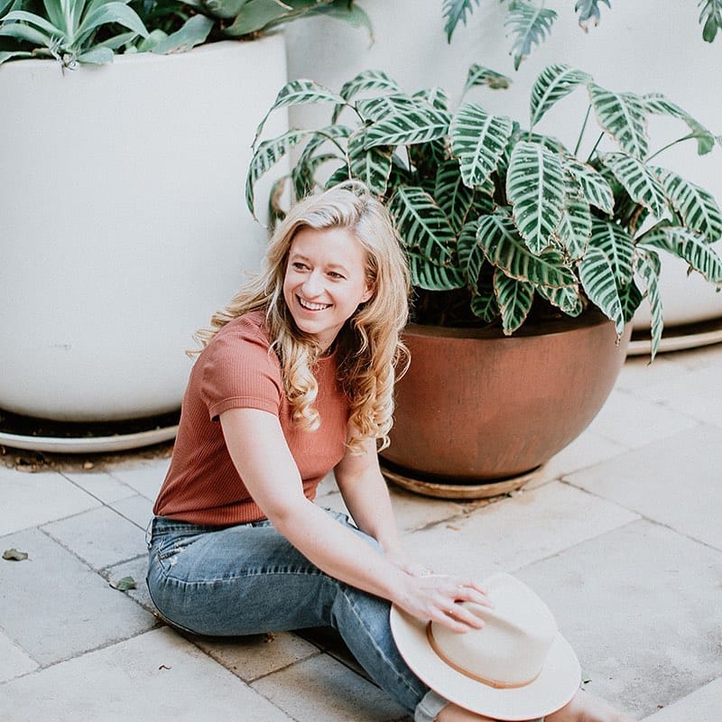 Post 2 by Lauren | Online Biz Manager on Instagram (image)
