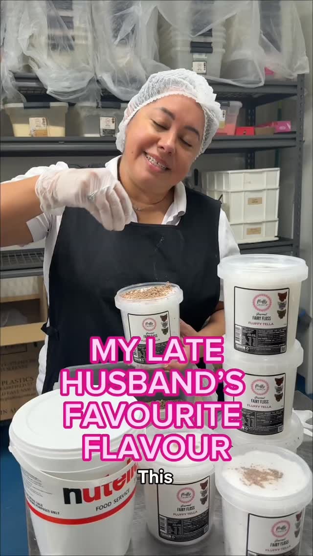 Post 3 by Australia’s Most Awarded Fairy Floss on Instagram (video)
