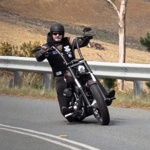 Post 10 by Hobart Harleys on Instagram (image)