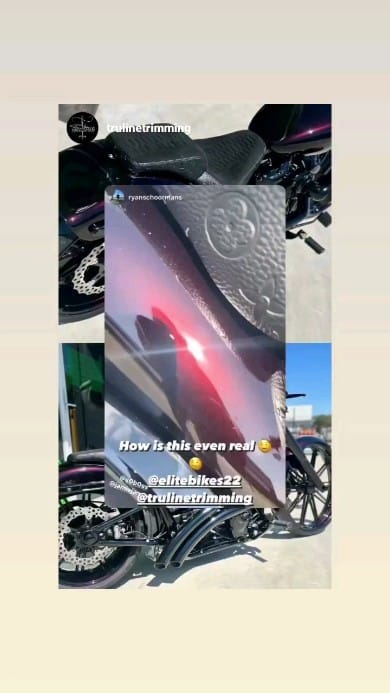 Post 7 by Hobart Harleys on Instagram (video)