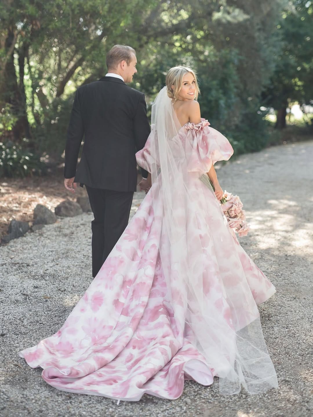 Post 8 by Jenna Fahey - White | Wedding Photographer on Instagram (carousel)