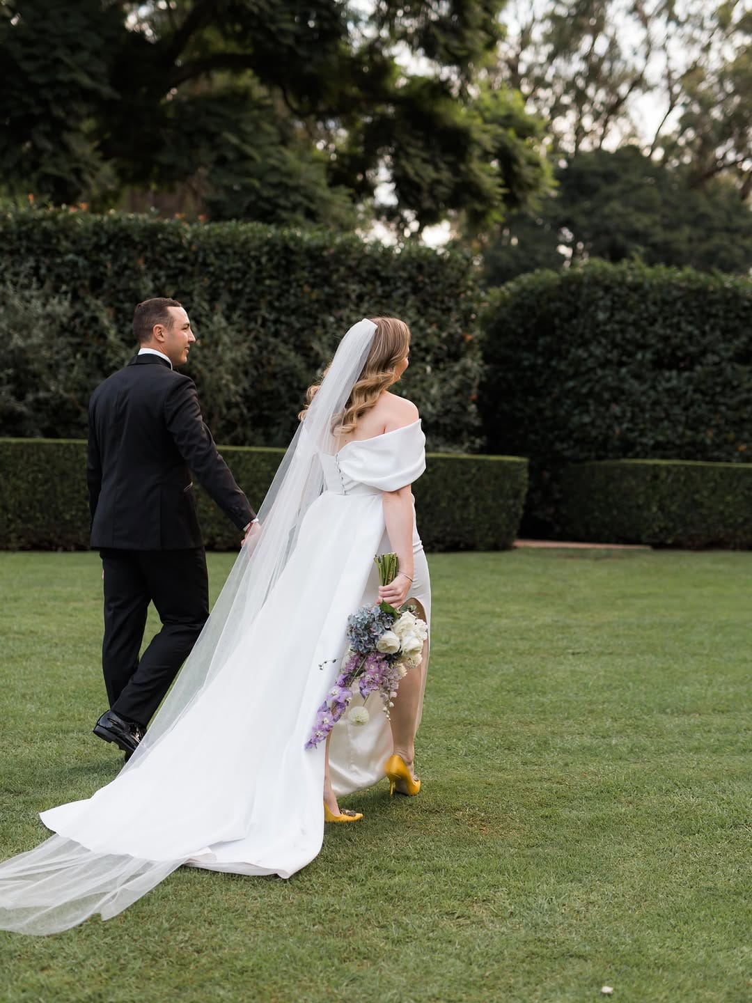 Post 1 by Jenna Fahey - White | Wedding Photographer on Instagram (carousel)