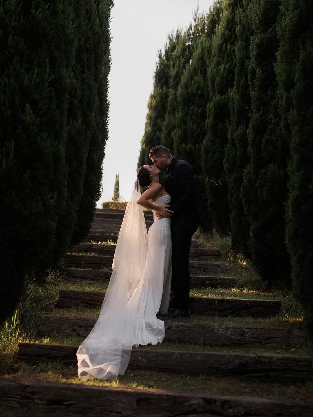 Post 3 by Jenna Fahey - White | Wedding Photographer on Instagram (carousel)