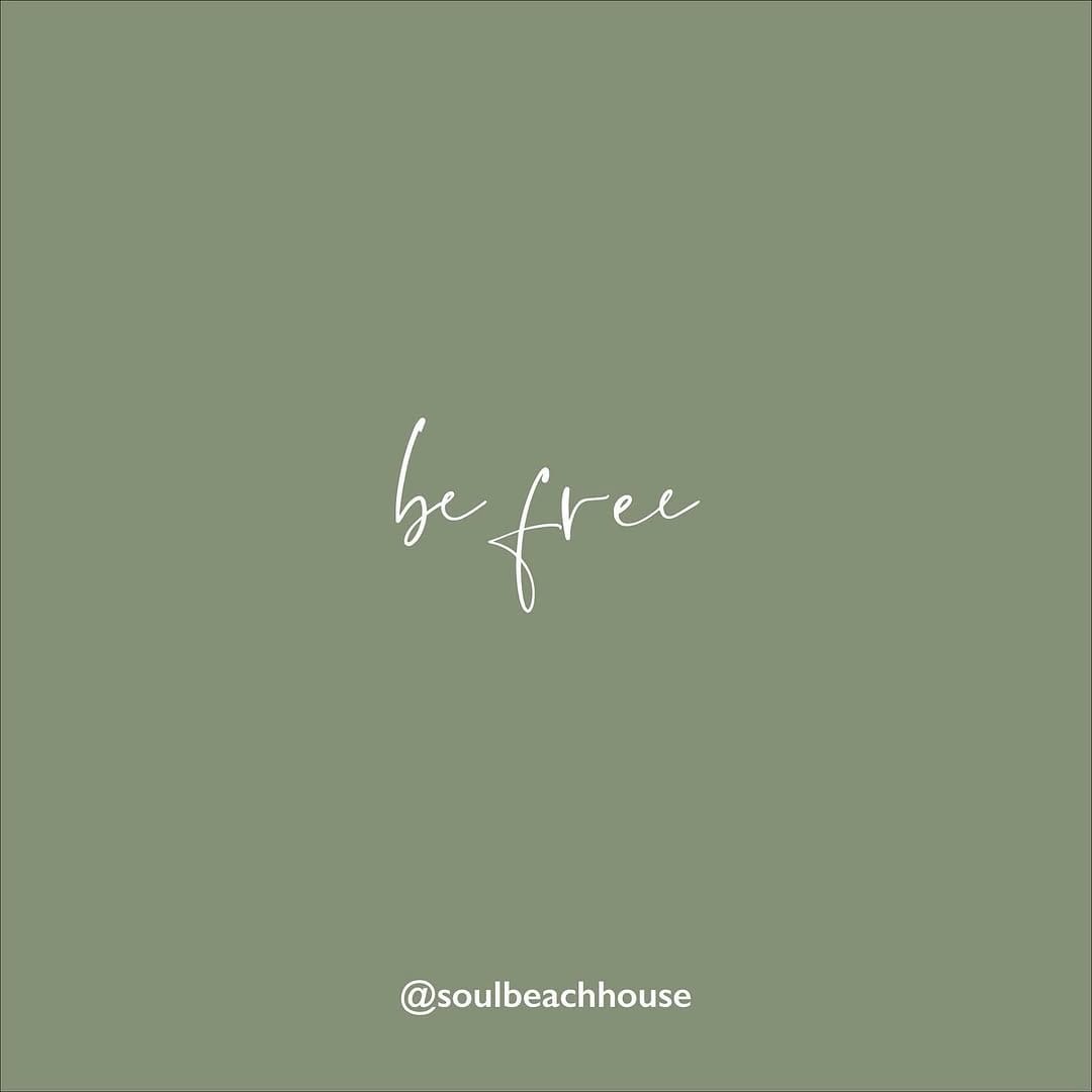 Post 7 by Soul Beach House & Bungalow on Instagram (image)
