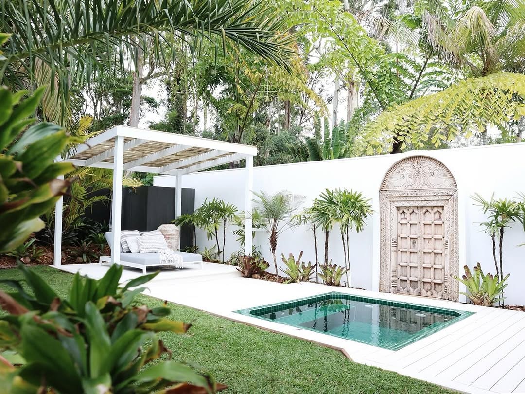 Post 2 by Soul Beach House & Bungalow on Instagram (image)