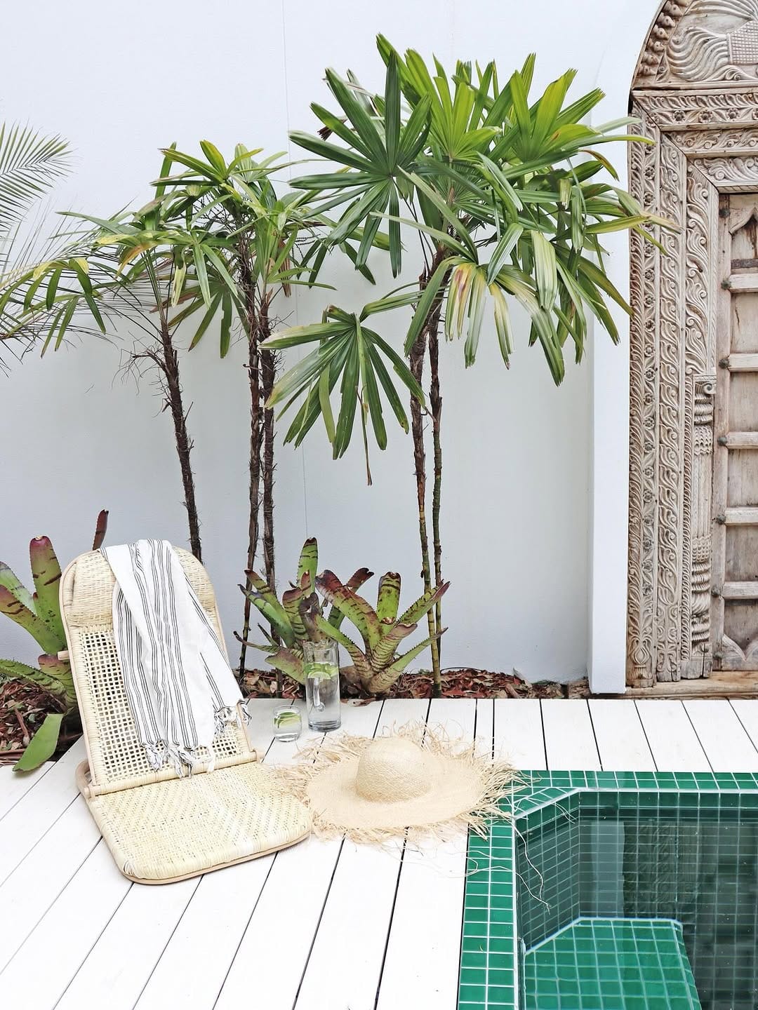 Post 3 by Soul Beach House & Bungalow on Instagram (image)