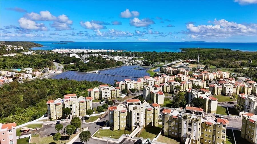 Post 3 by INVESTATE Puerto Rico |  Luxury Real Estate · Act 60 on Instagram (carousel)