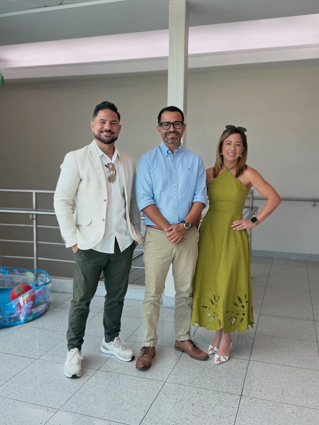 Post 4 by INVESTATE Puerto Rico |  Luxury Real Estate · Act 60 on Instagram (carousel)
