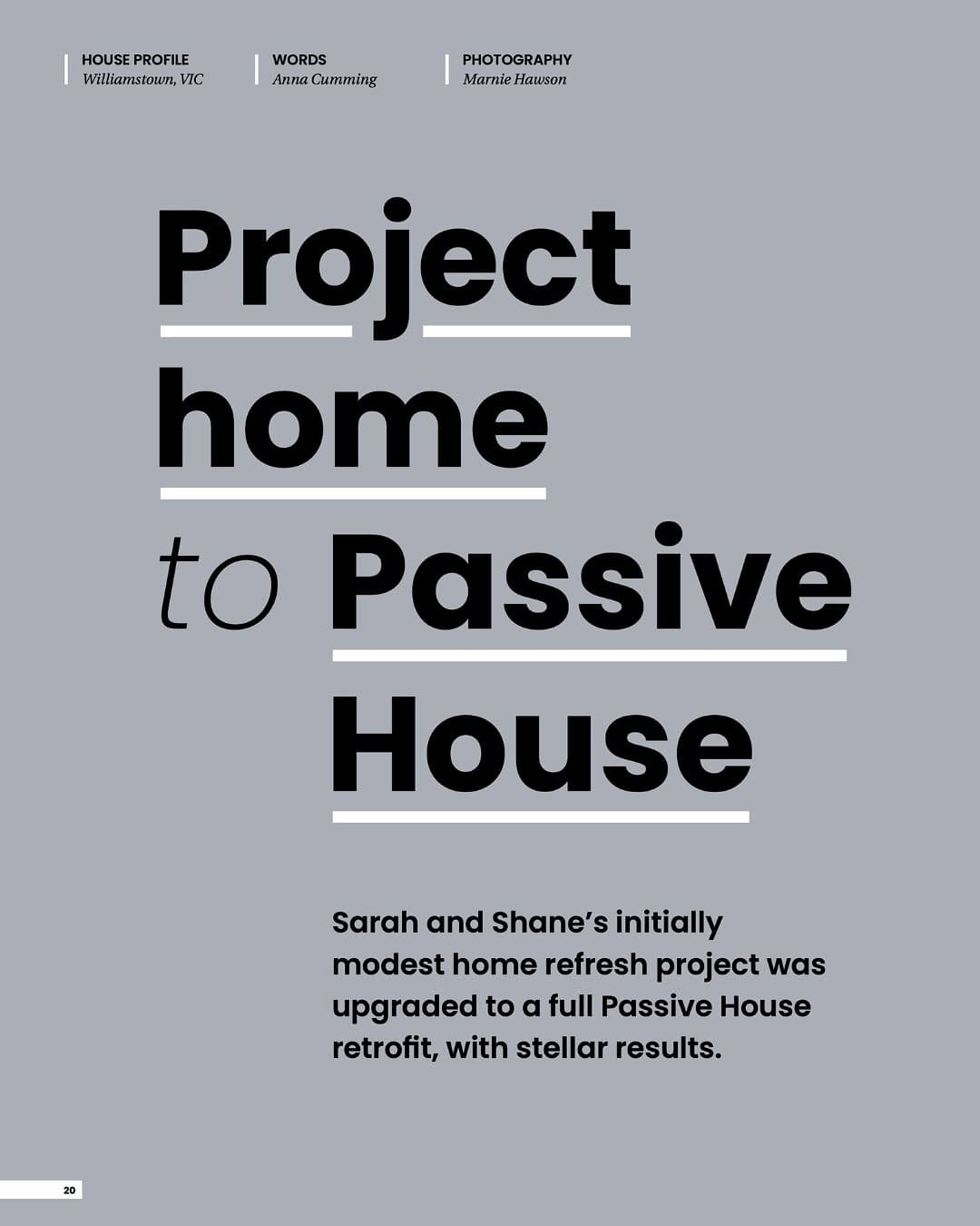 Post 10 by Builder | Healthy Spaces | Sustainable Homes on Instagram (carousel)