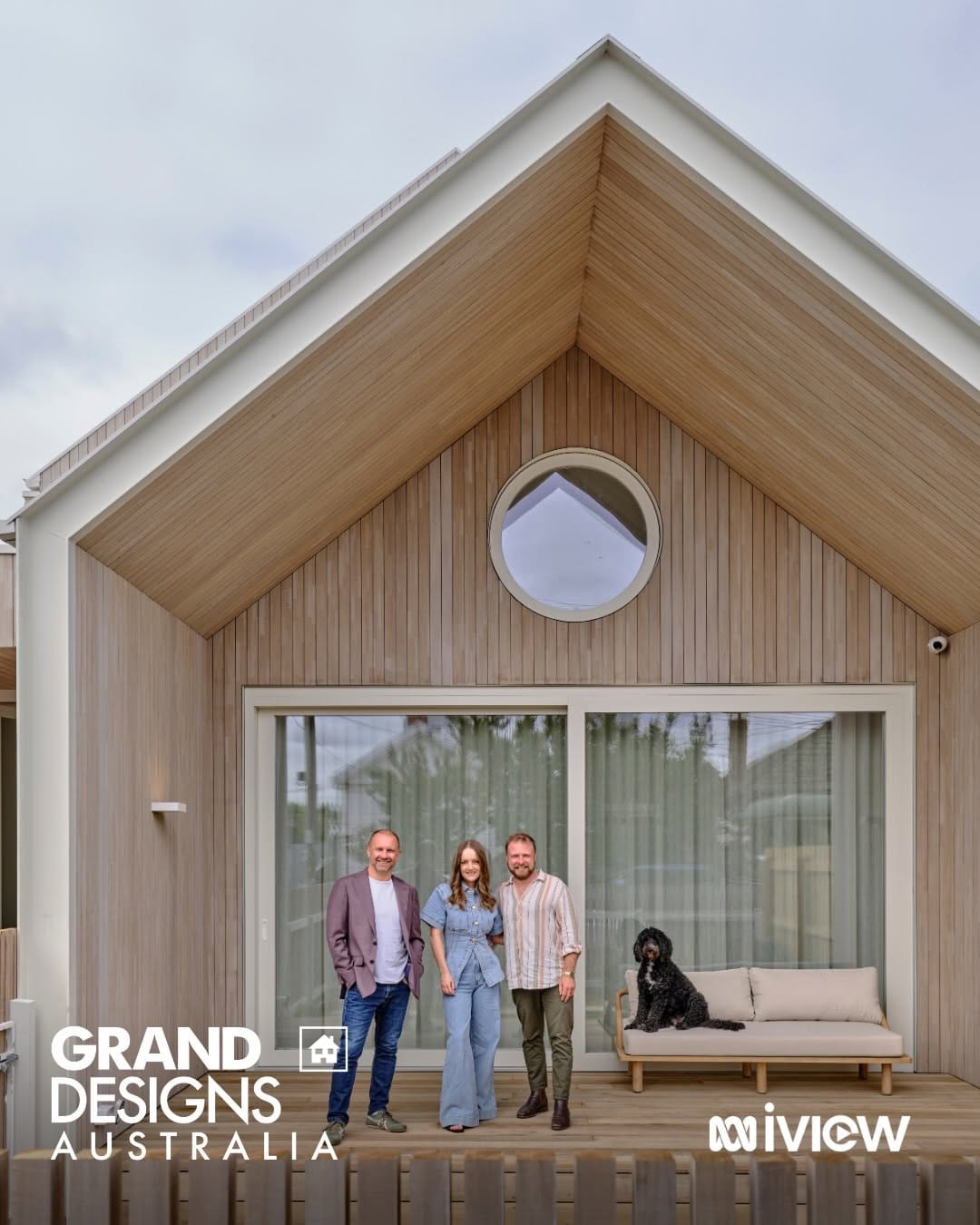 Post 8 by Builder | Healthy Spaces | Sustainable Homes on Instagram (carousel)