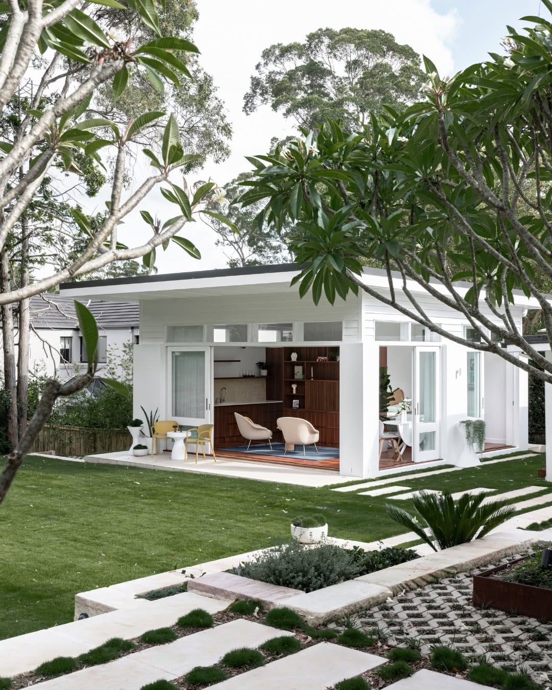 Post 9 by BUILT TO MATTER HOMES on Instagram (image)