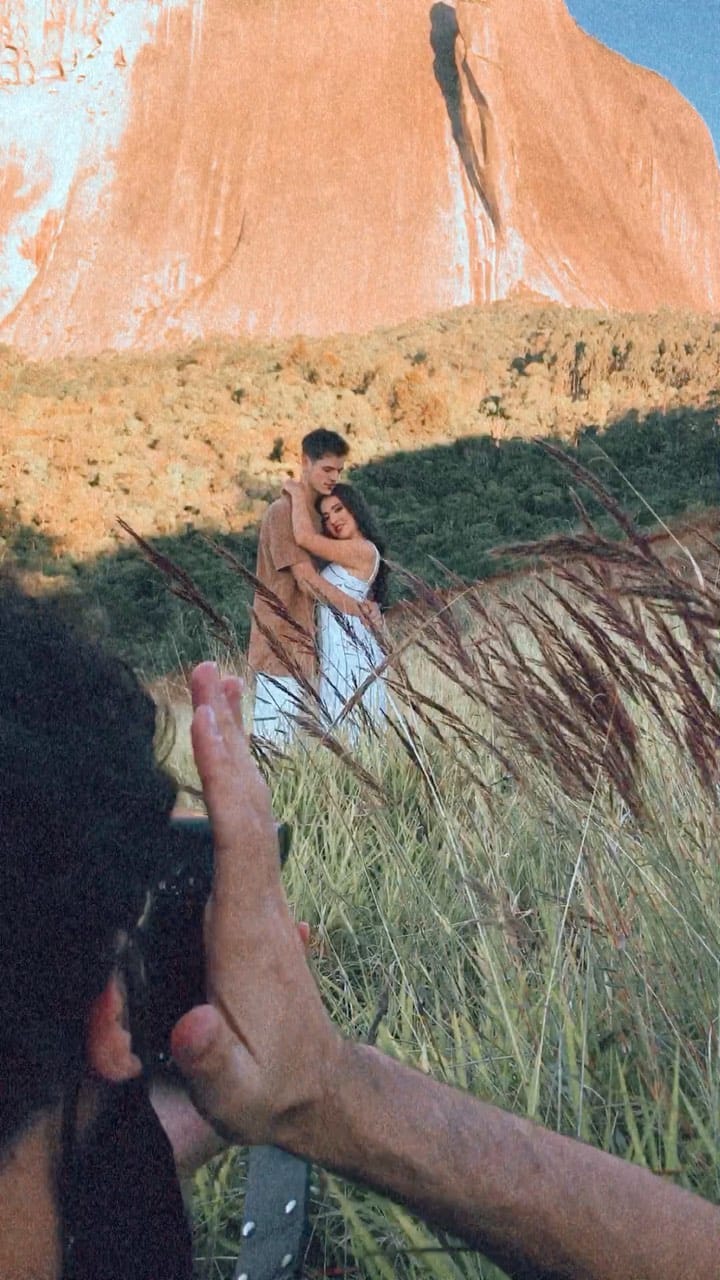 Post 8 by Victória Mary on Instagram (video)