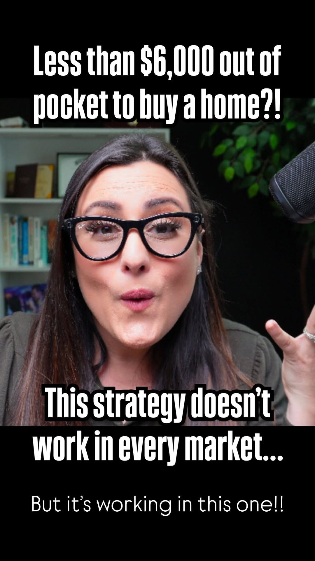 Post 8 by Ashley Gurevich on Instagram (video)