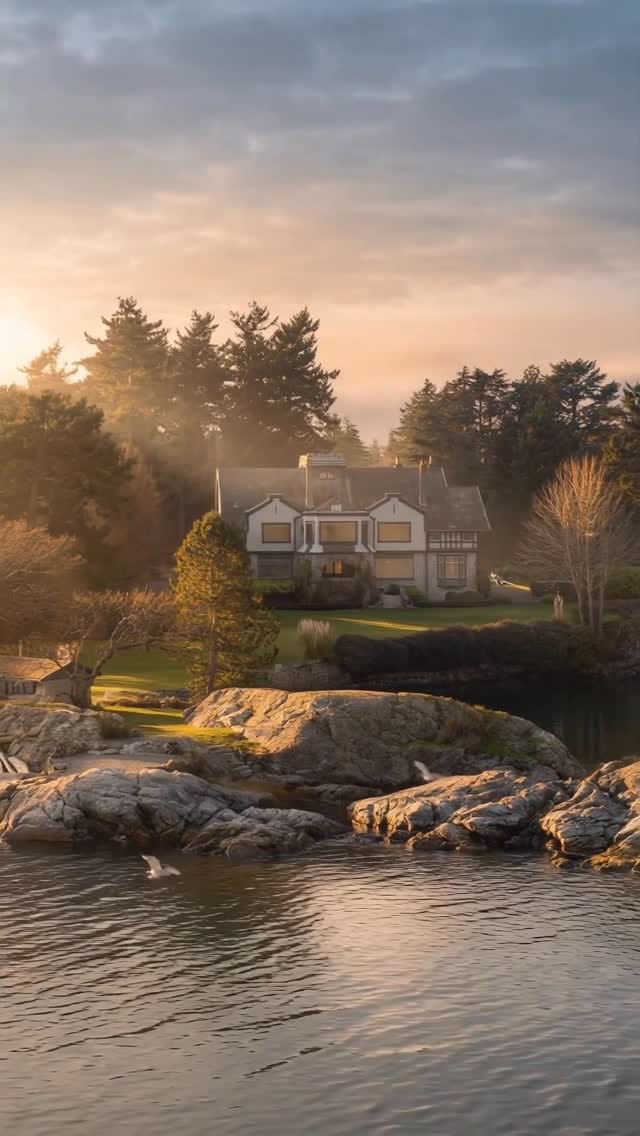 Post 8 by Jason Binab Personal Real Estate Corporation - The Agency on Instagram (video)