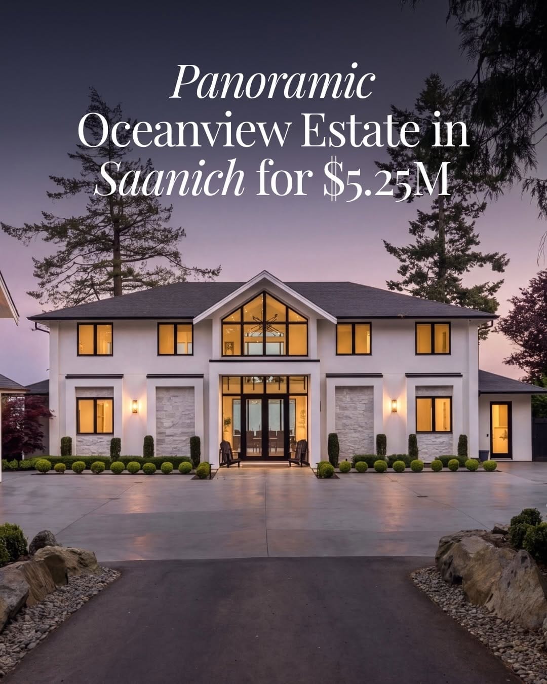 Post 5 by Jason Binab Personal Real Estate Corporation - The Agency on Instagram (carousel)