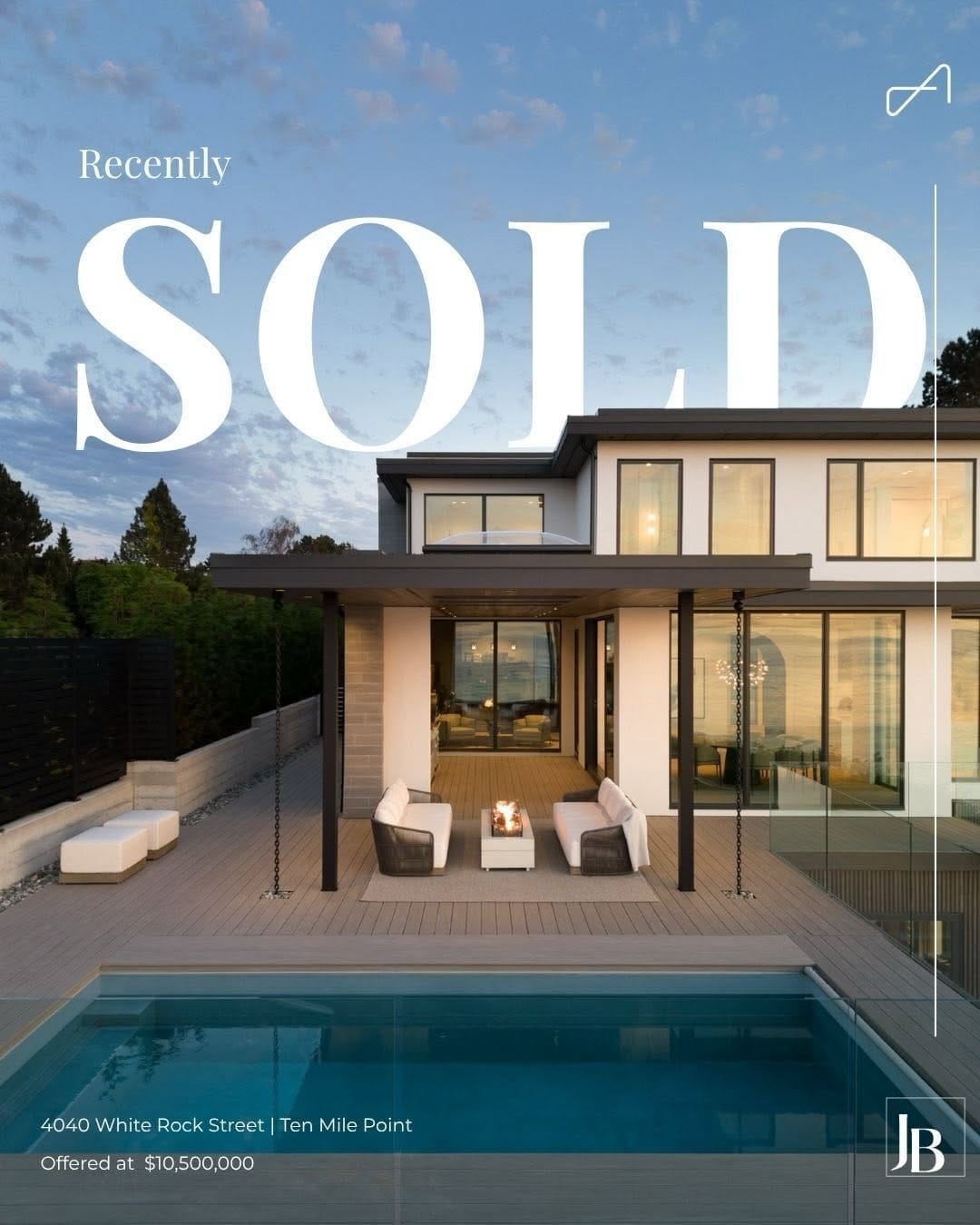 Post 7 by Jason Binab Personal Real Estate Corporation - The Agency on Instagram (carousel)
