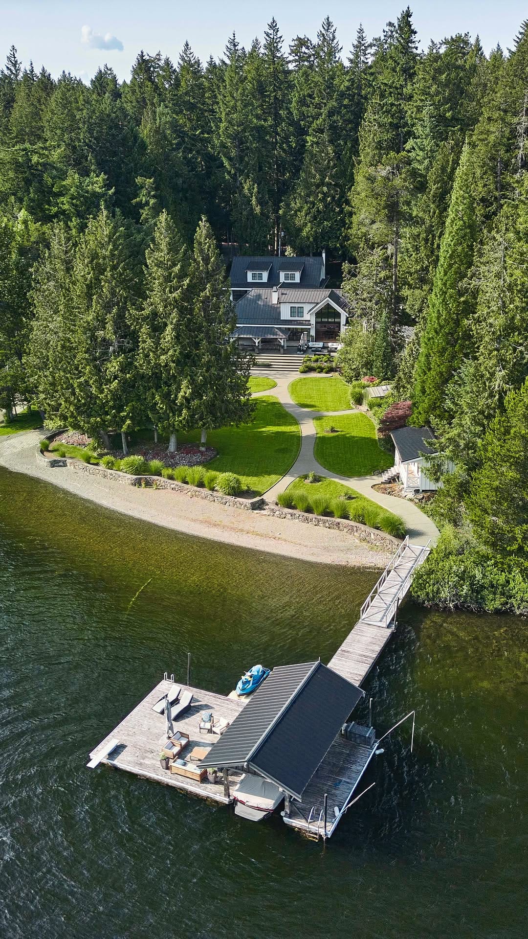 Post 10 by Jason Binab Personal Real Estate Corporation - The Agency on Instagram (video)