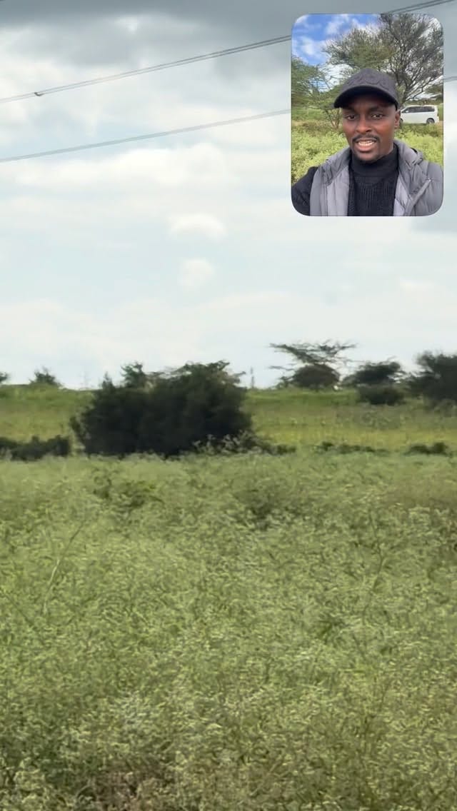 Post 6 by VIWANJA ARUSHA | RESIDENTIAL AND COMMERCIAL PLOT on Instagram (video)