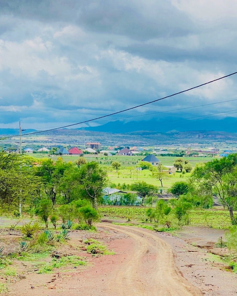 Post 10 by VIWANJA ARUSHA | RESIDENTIAL AND COMMERCIAL PLOT on Instagram (image)