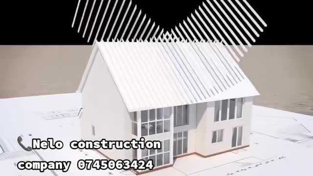 Post 8 by Nelo Construction and Consultant Co.Ltd on Instagram (video)