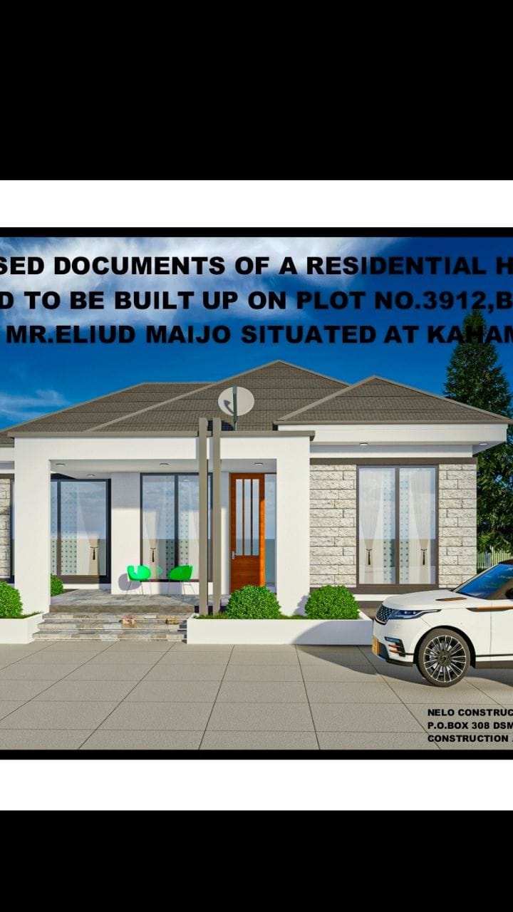 Post 9 by Nelo Construction and Consultant Co.Ltd on Instagram (video)