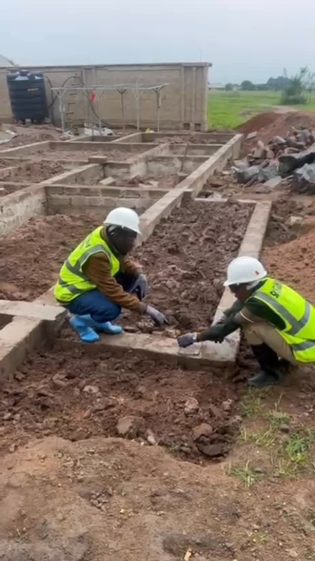 Post 7 by Nelo Construction and Consultant Co.Ltd on Instagram (video)
