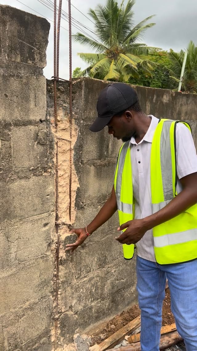 Post 1 by Nelo Construction and Consultant Co.Ltd on Instagram (video)