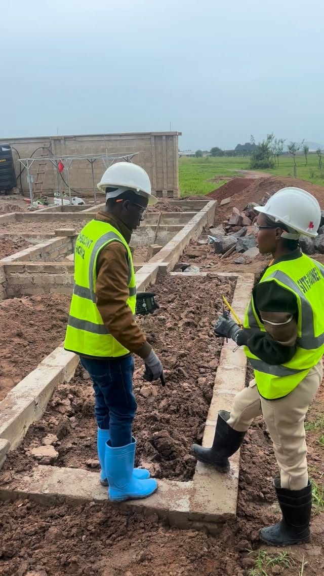 Post 2 by Nelo Construction and Consultant Co.Ltd on Instagram (video)