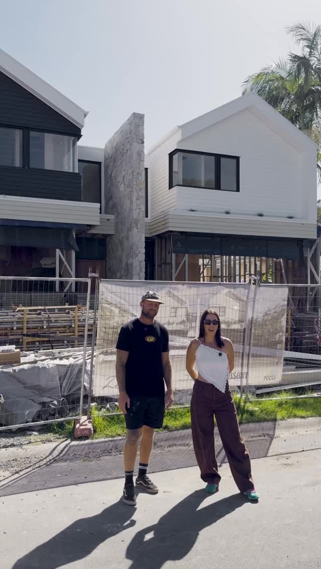 Post 7 by Jasant Building on Instagram (video)