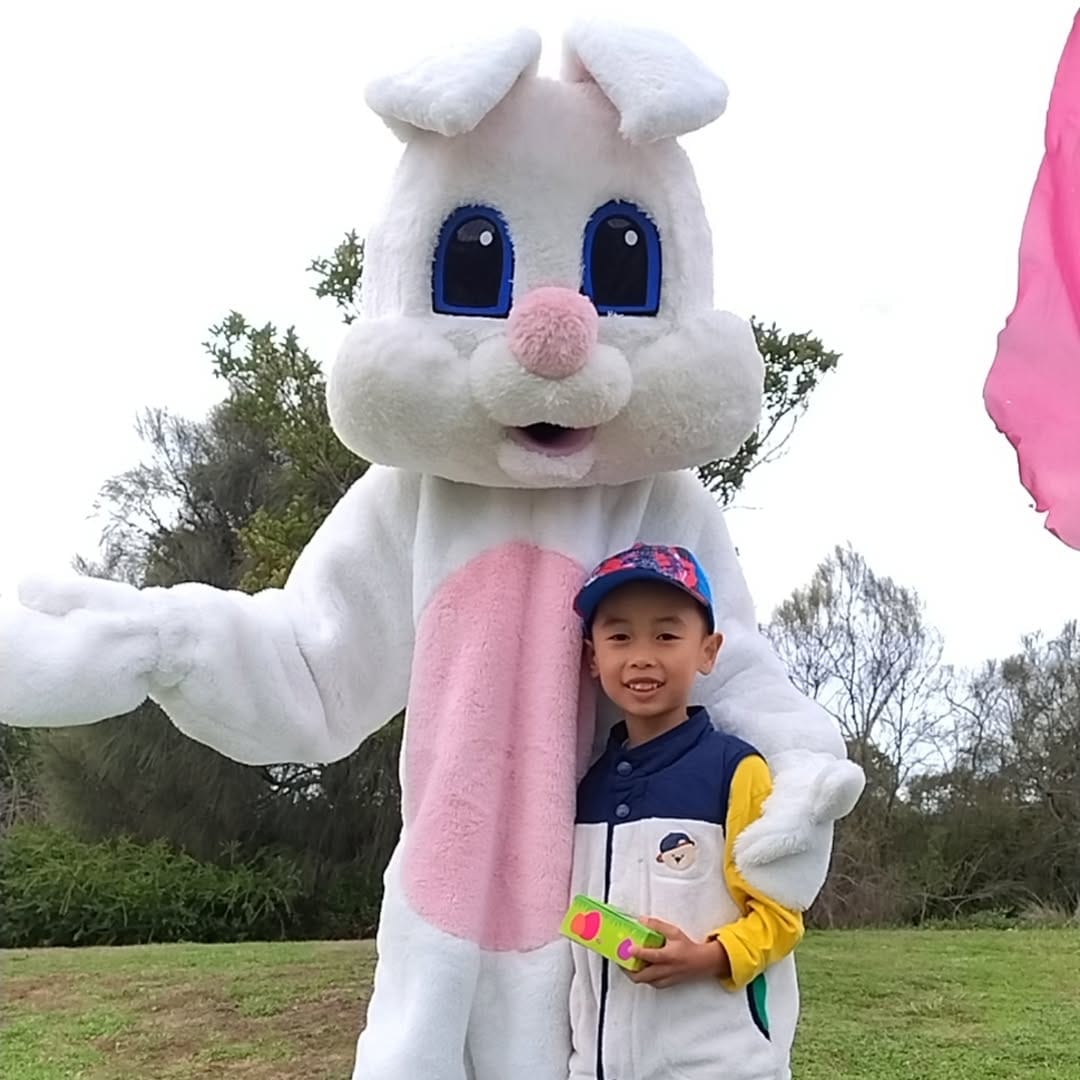 Post 3 by YAN LIN GEELONG on Instagram (image)
