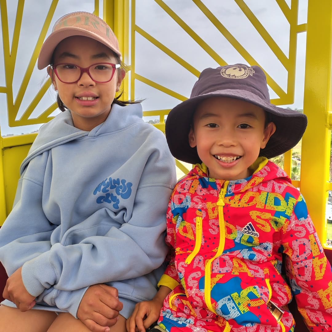 Post 7 by YAN LIN GEELONG on Instagram (carousel)