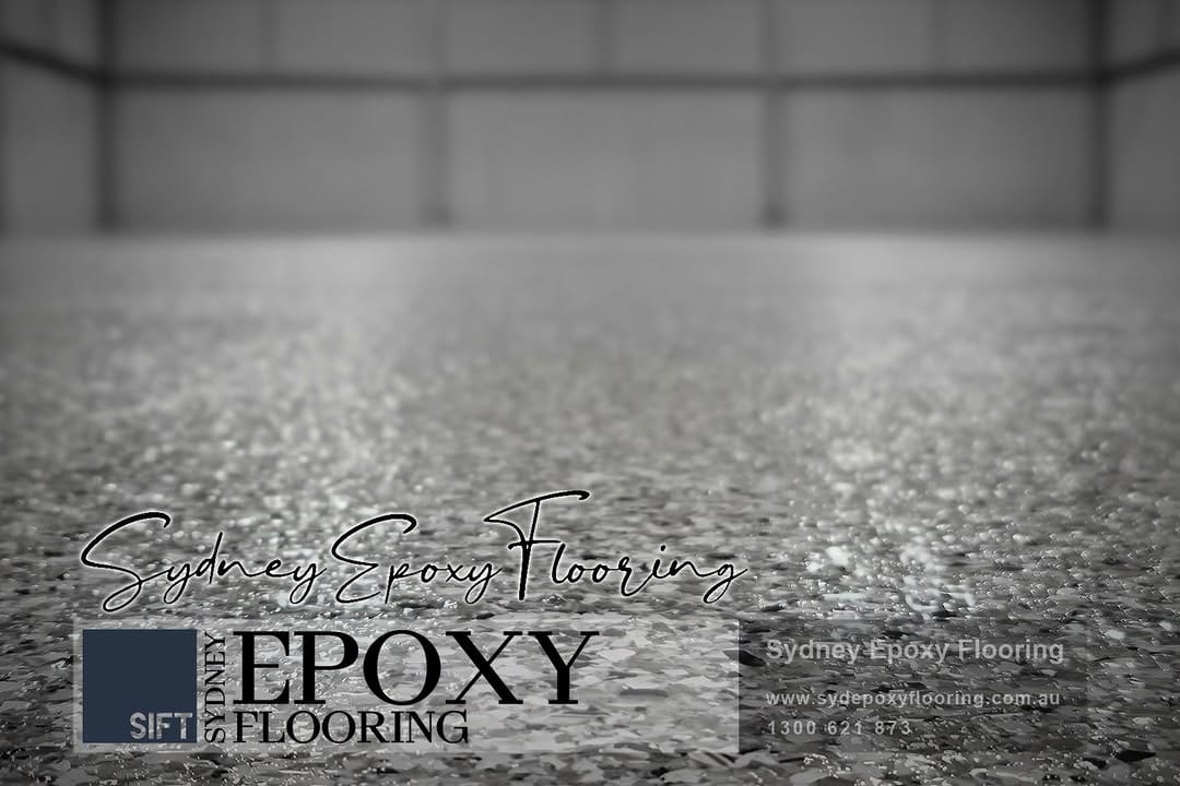 Post 4 by SIFT Sydney Epoxy Flooring on Instagram (carousel)