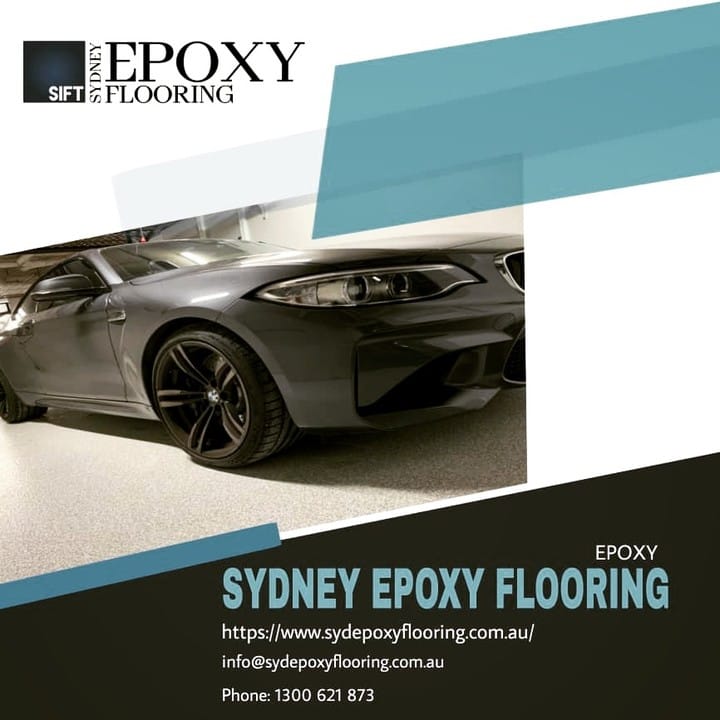 Post 10 by SIFT Sydney Epoxy Flooring on Instagram (image)