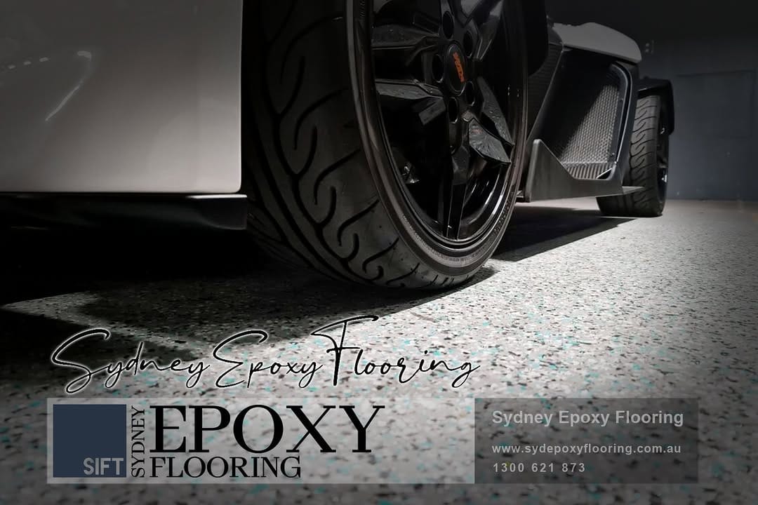 Post 8 by SIFT Sydney Epoxy Flooring on Instagram (carousel)