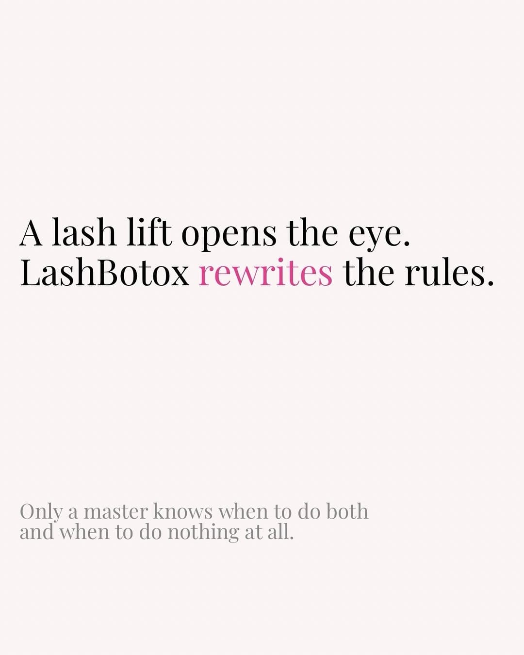 Post 3 by Skye Hill | Lashmaker on Instagram (image)