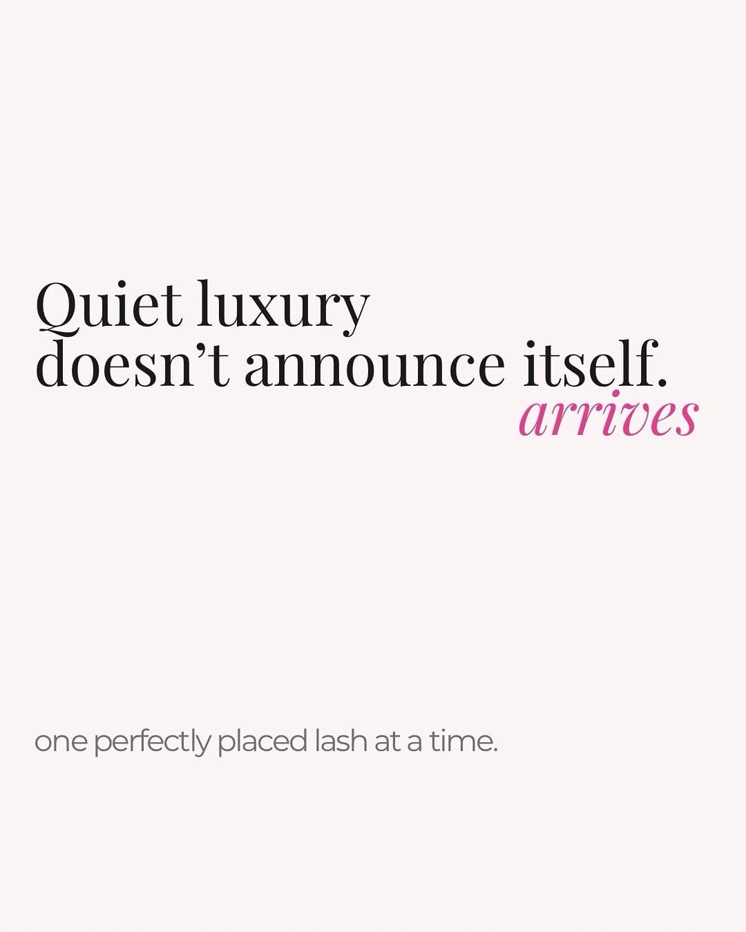 Post 4 by Skye Hill | Lashmaker on Instagram (image)