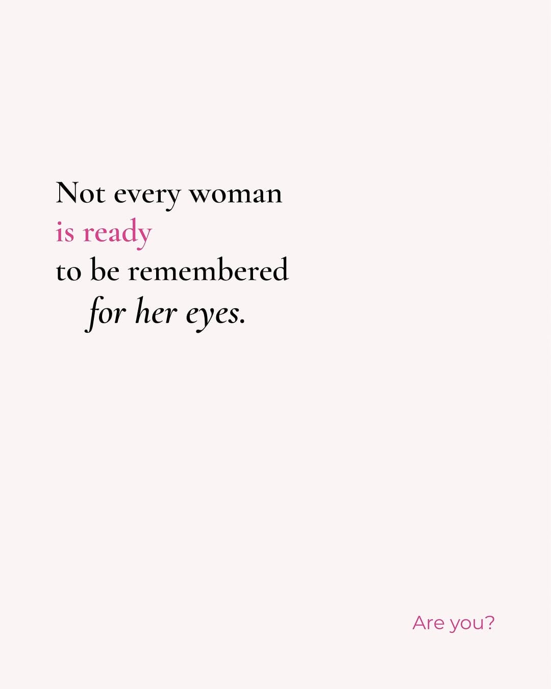 Post 1 by Skye Hill | Lashmaker on Instagram (image)