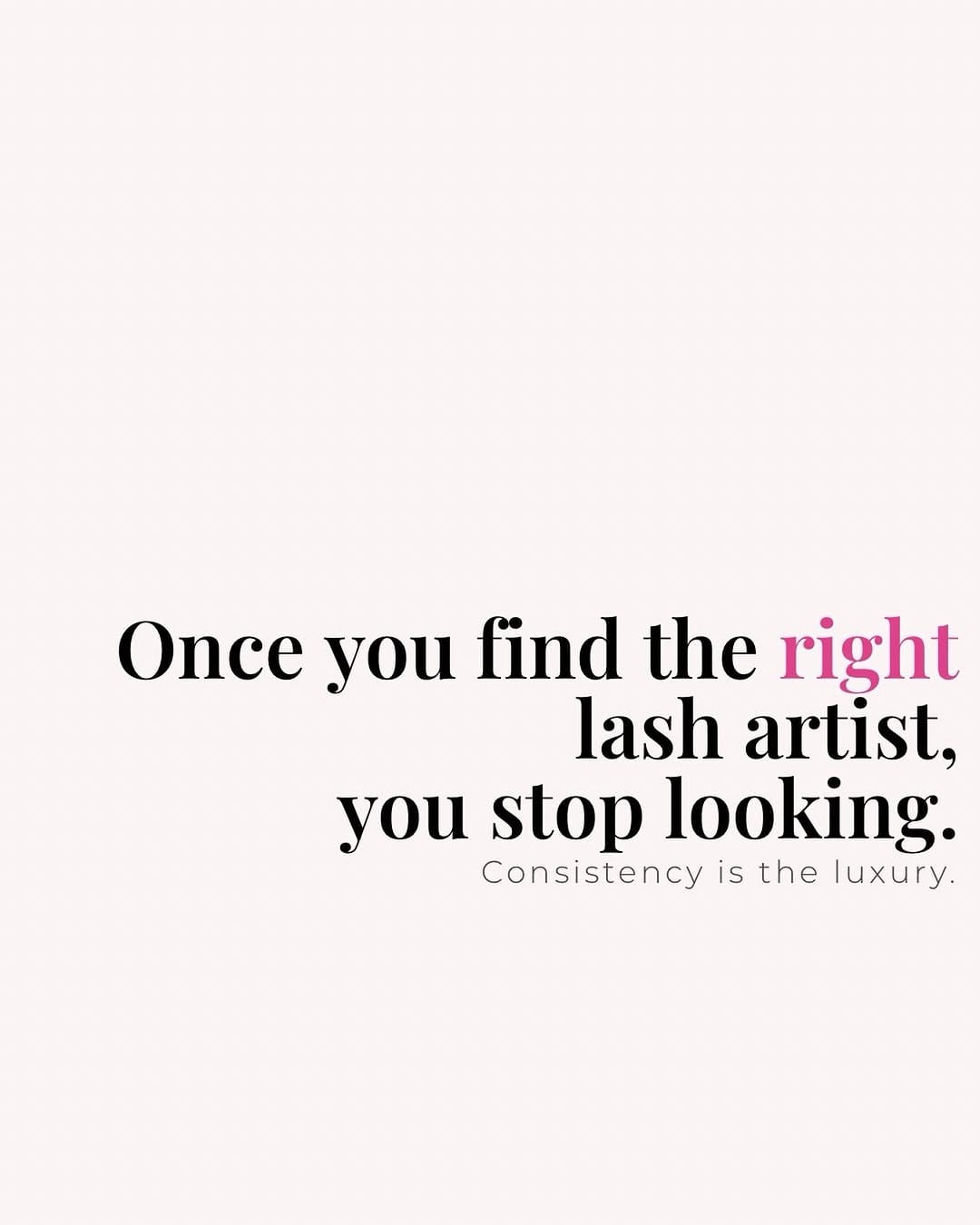 Post 9 by Skye Hill | Lashmaker on Instagram (image)